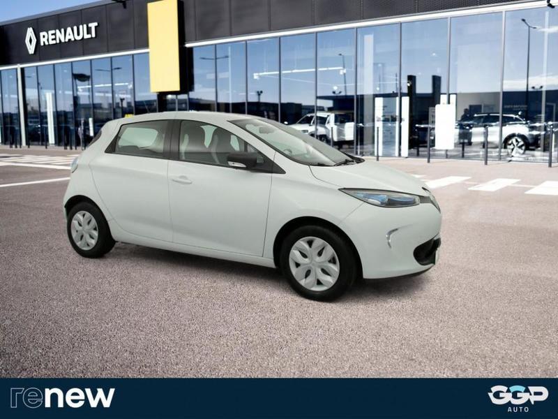 Renault Zoe R90 Life