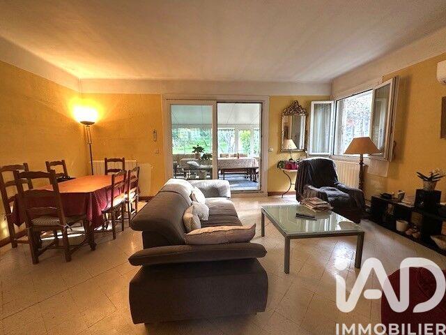 Maison - 93 m² - 4 pièces