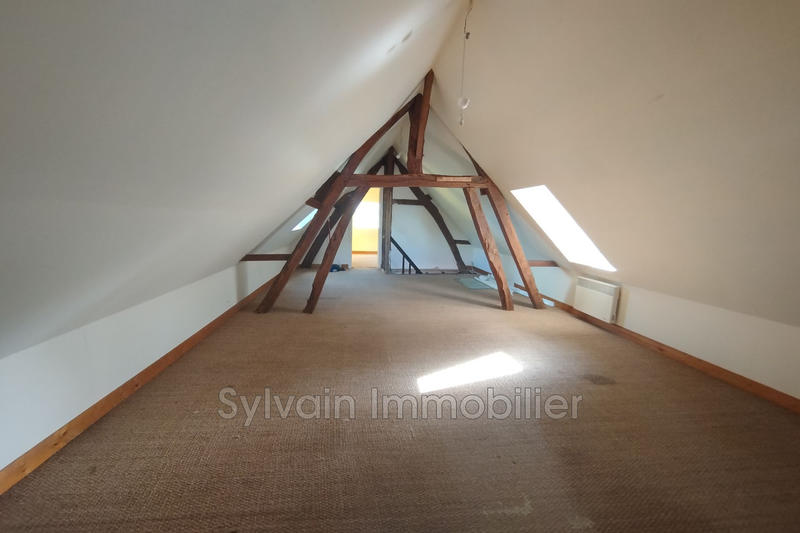 Maison - 114 m² - 4 pièces