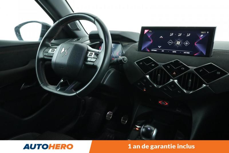 Ds Ds 3 Crossback 1.5 Blue-HDi Performance Line + 100 ch