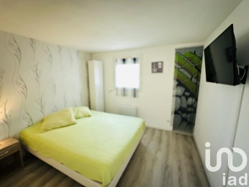 Maison - 66 m² - 4 pièces