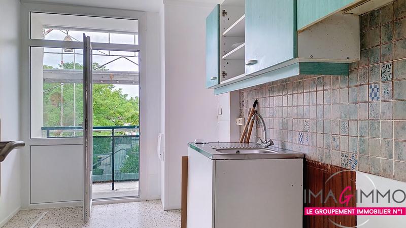 Appartement - 71 m² - 3 pièces