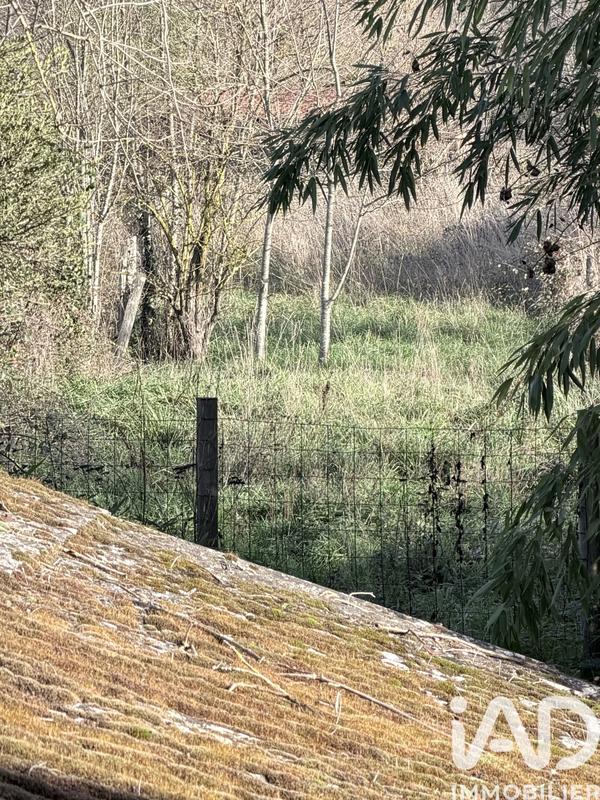 Maison - 105 m² - 4 pièces