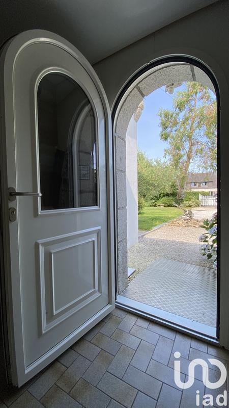 Maison - 138 m² - 6 pièces