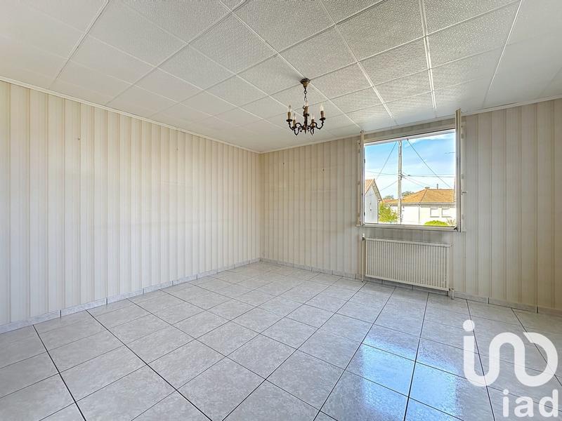 Maison - 145 m² - 6 pièces