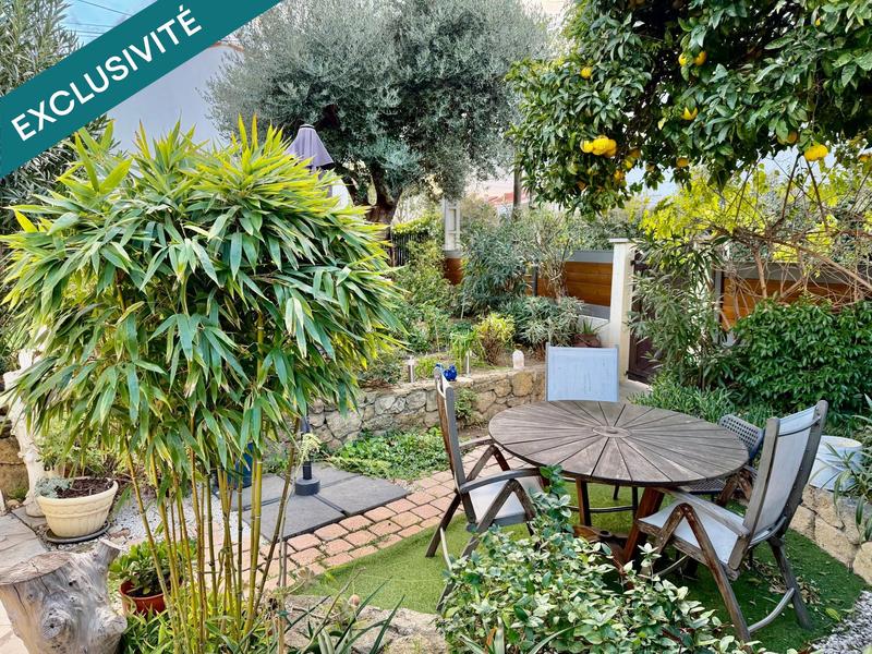 Maison - 113 m² - 4 pièces