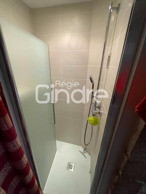 Appartement - 39 m² - 1 pièce