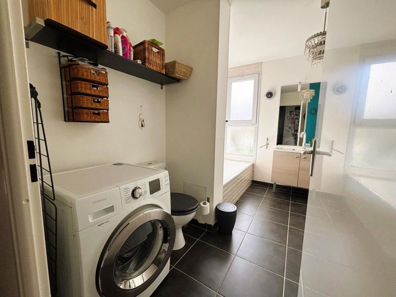 Penthouse - 90 m² - 4 pièces