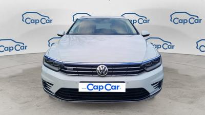Volkswagen Passat Sw 1.4 Tsi 218 Hybrid Dsg6 Gte