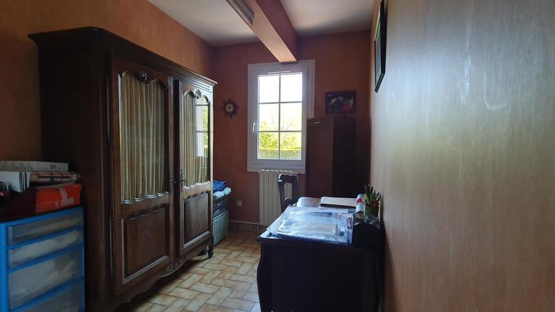 Maison - 180 m² - 7 pièces