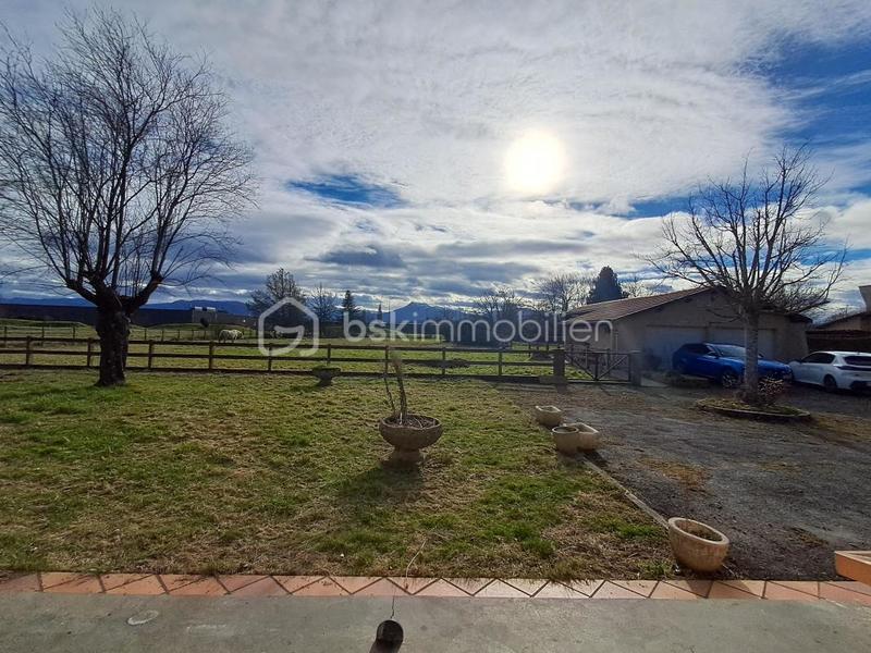 Maison - 133 m² - 4 pièces