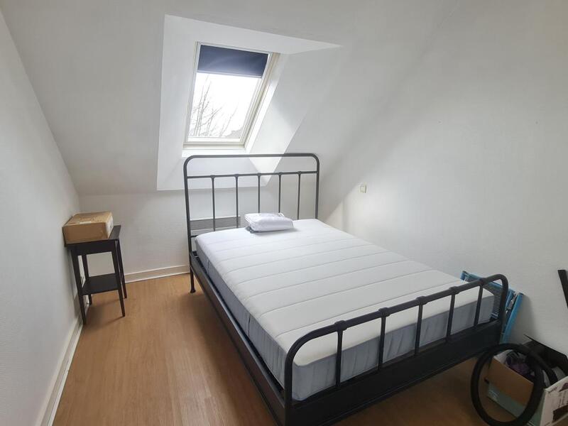 Duplex - 58 m² - 3 pièces