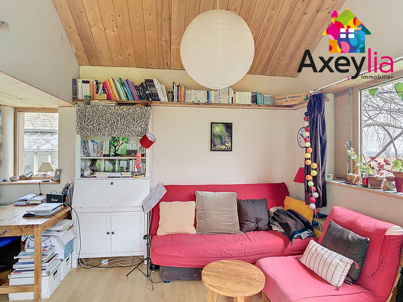 Propriété - 322 m² - 15 pièces