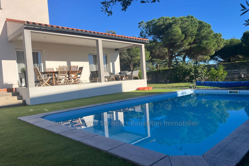 Villa - 121 m² - 4 pièces