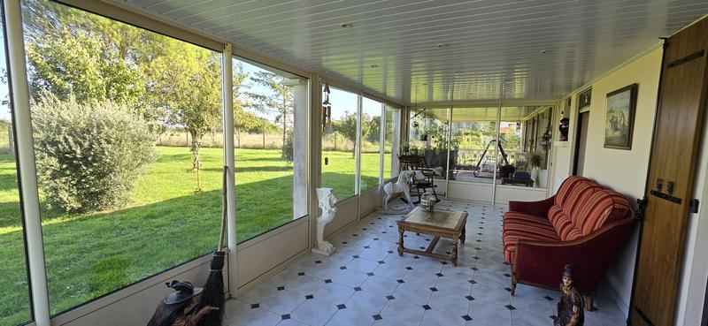 Maison - 142 m² - 4 pièces