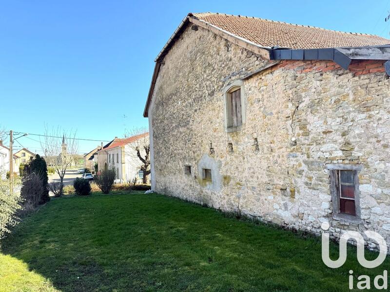 Maison - 165 m² - 5 pièces