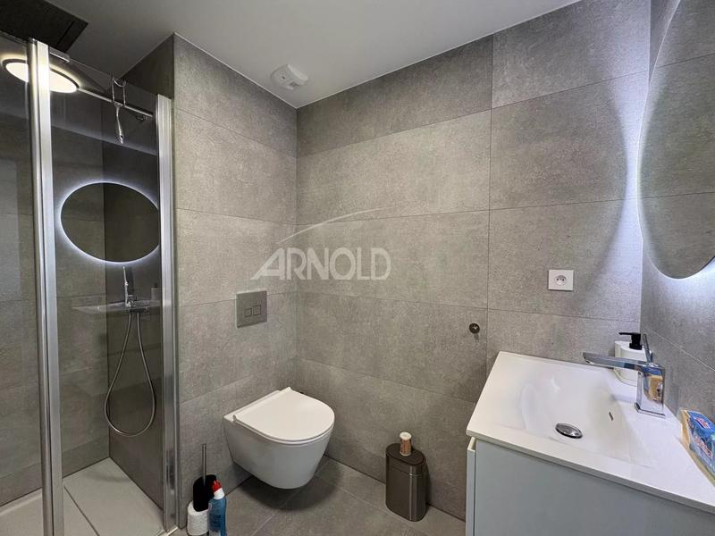 Appartement - 24 m² - 3 pièces