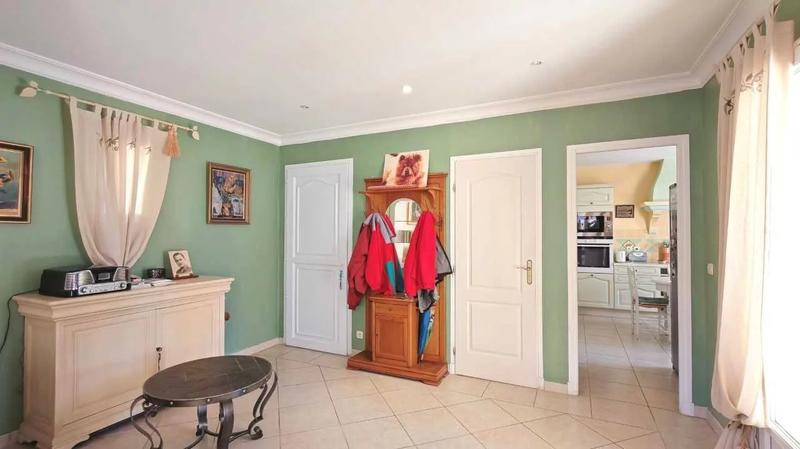 Villa - 132 m² - 5 pièces