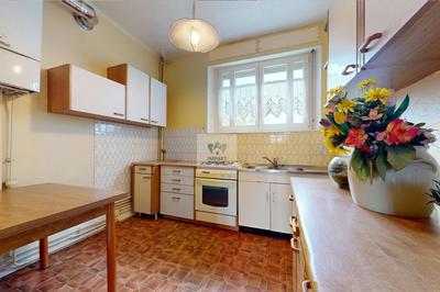 Appartement - 86 m² - 3 pièces