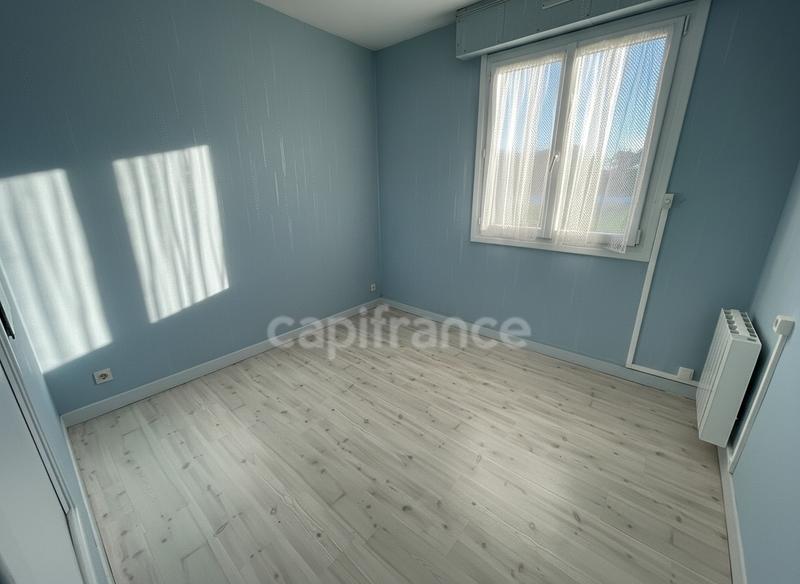 Maison - 102 m² - 5 pièces