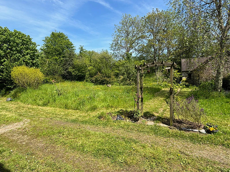 Maison - 164 m² - 5 pièces