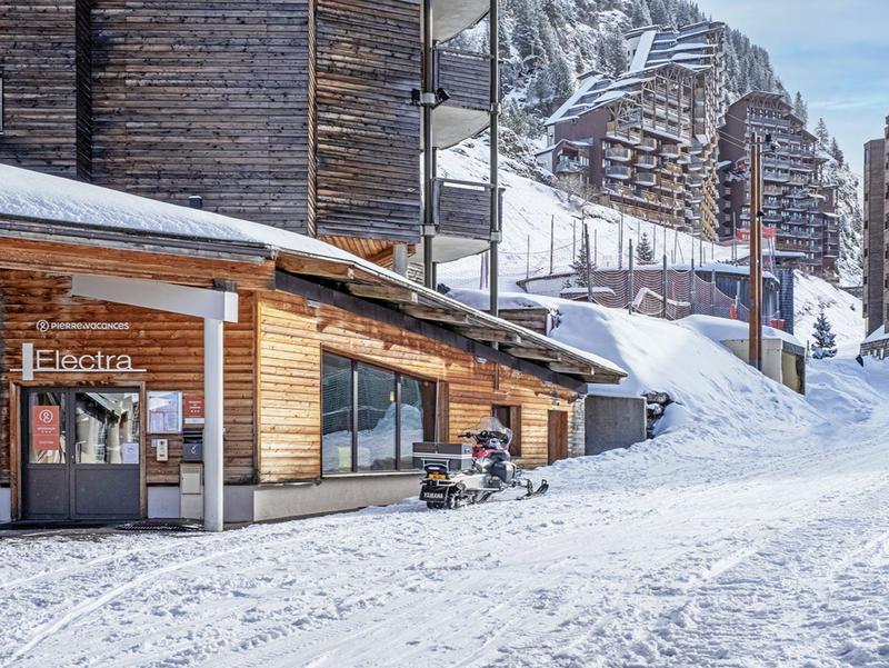 Appartement - 56 m² - 2 pièces