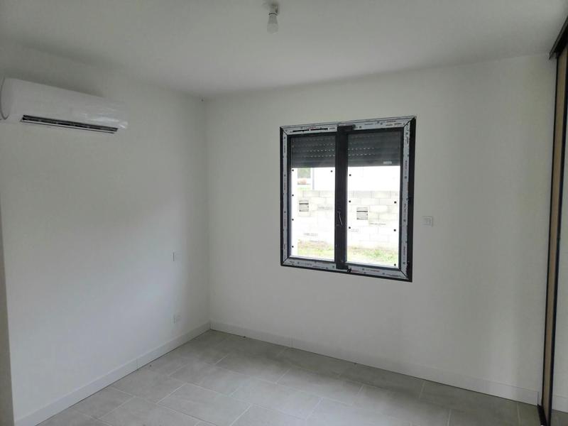 Maison - 101 m² - 4 pièces