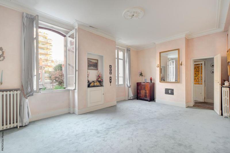 Appartement - 134 m² - 5 pièces