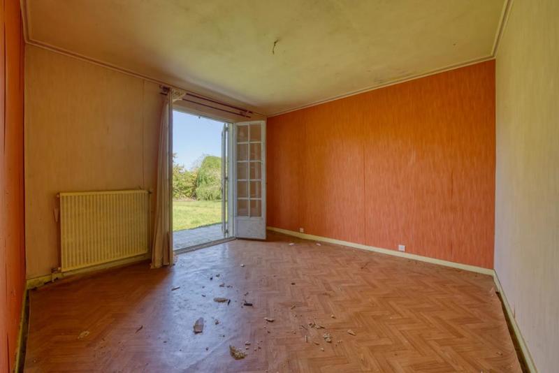 Maison - 131 m² - 9 pièces