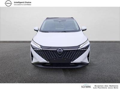 Nissan Qashqai e-Power 190ch n-Connecta