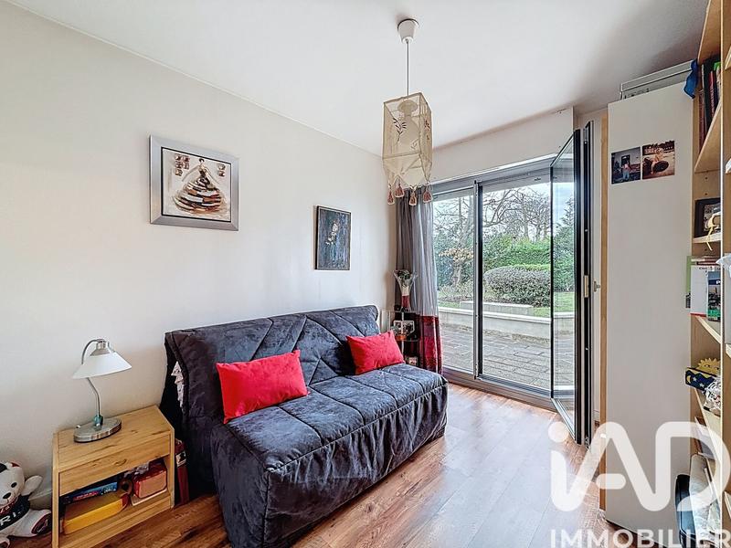 Appartement - 84 m² - 4 pièces