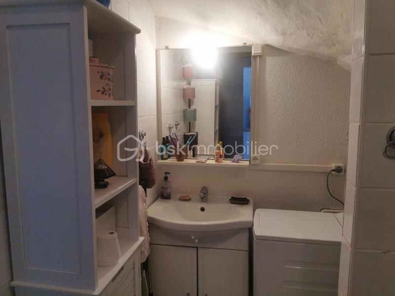 Maison de ville - 98 m² - 5 pièces