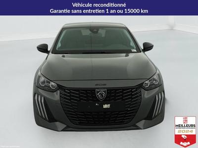 Peugeot 208 100 s&amp;S Bvm6 Allure