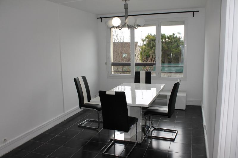 Appartement - 54 m² - 3 pièces