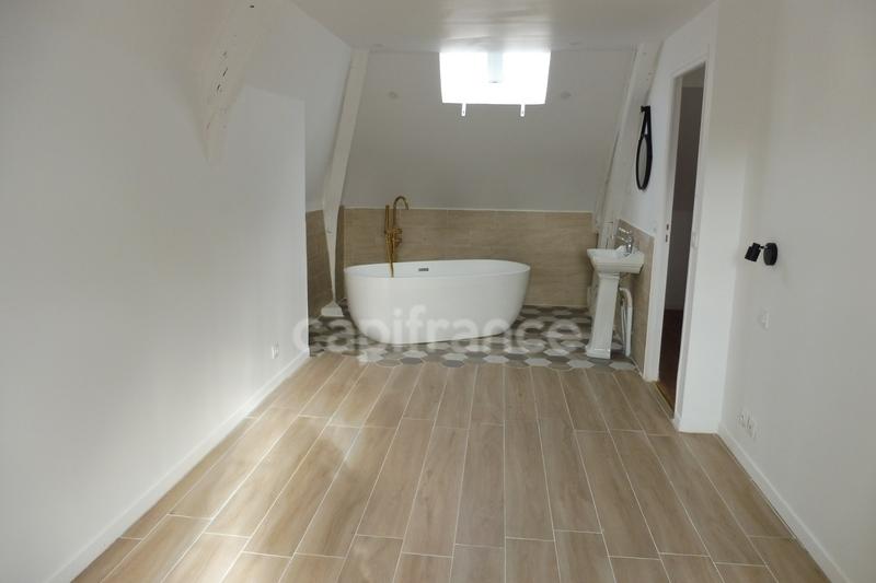 Maison de maîtres - 227 m² - 13 pièces