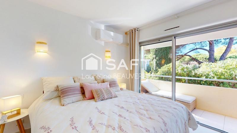 Appartement - 51 m² - 2 pièces