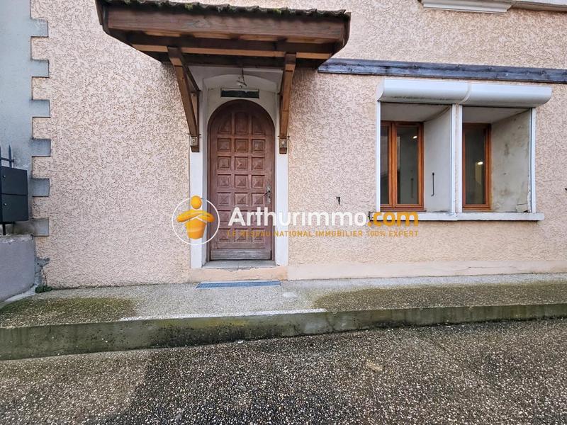Appartement - 64 m² - 2 pièces