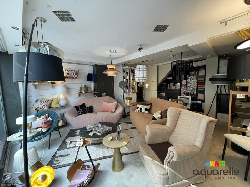 Maison - 176 m² - 5 pièces