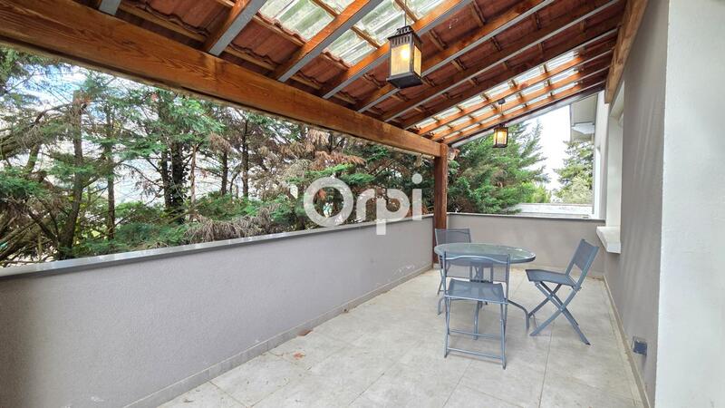 Maison - 133 m² - 5 pièces