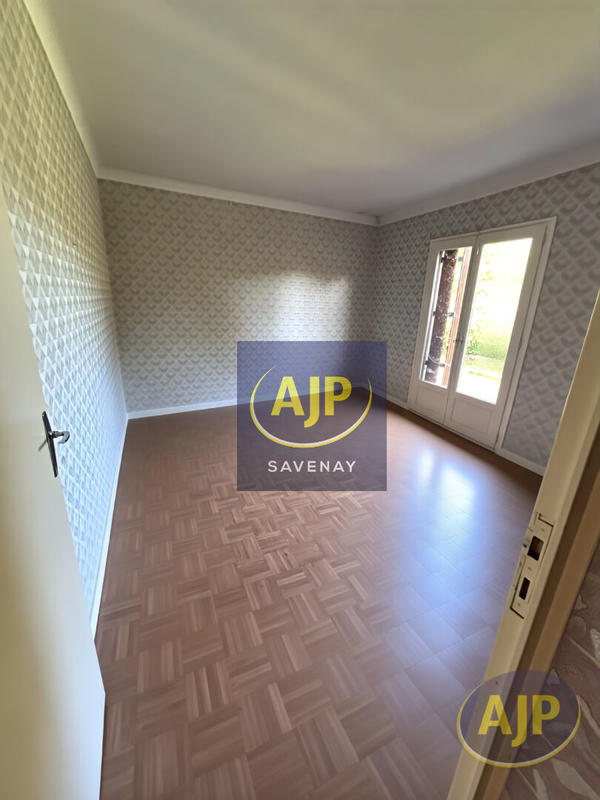 Maison - 91 m² - 5 pièces