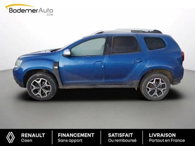 Dacia Duster Eco-G 100 4x2 Prestige
