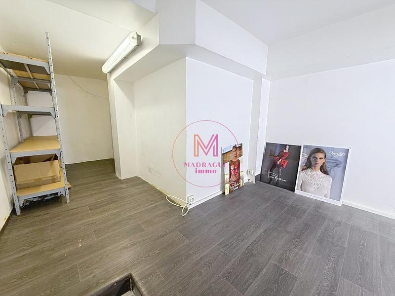 Local d'activités - 33 m² - 1 pièce