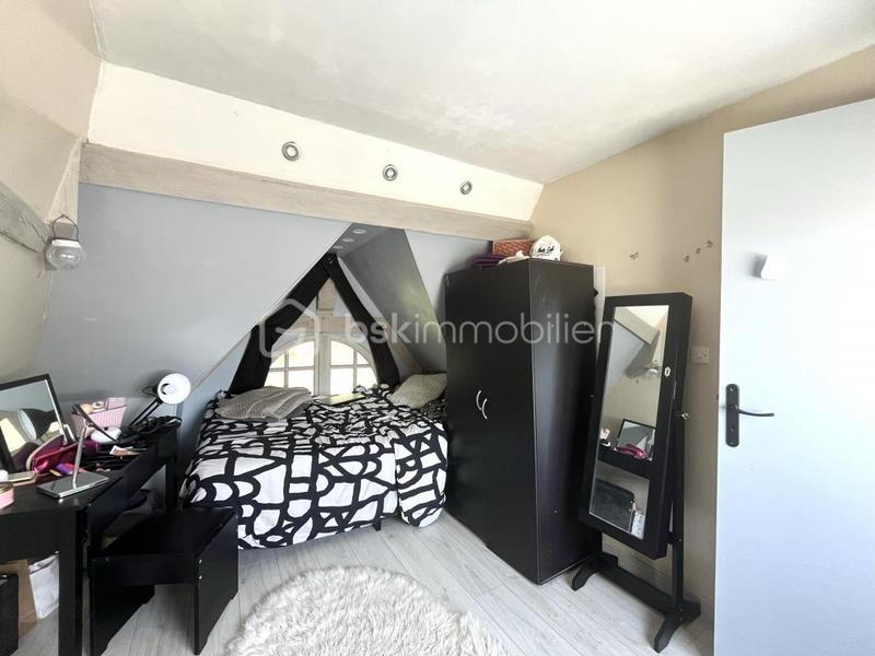 Maison - 151 m² - 5 pièces