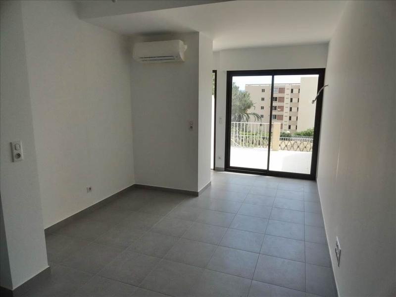 Duplex - 43 m² - 2 pièces