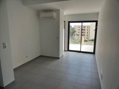 Duplex - 43 m² - 2 pièces