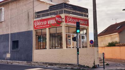 Local commercial - 60 m² - 4 pièces