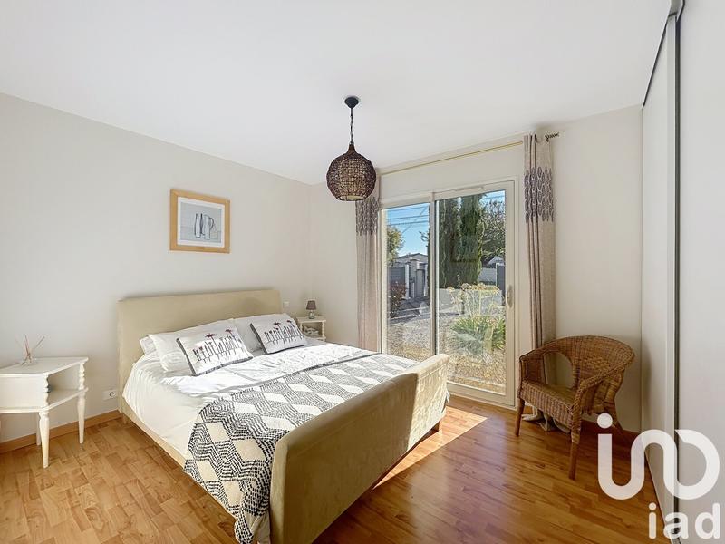 Maison - 116 m² - 5 pièces