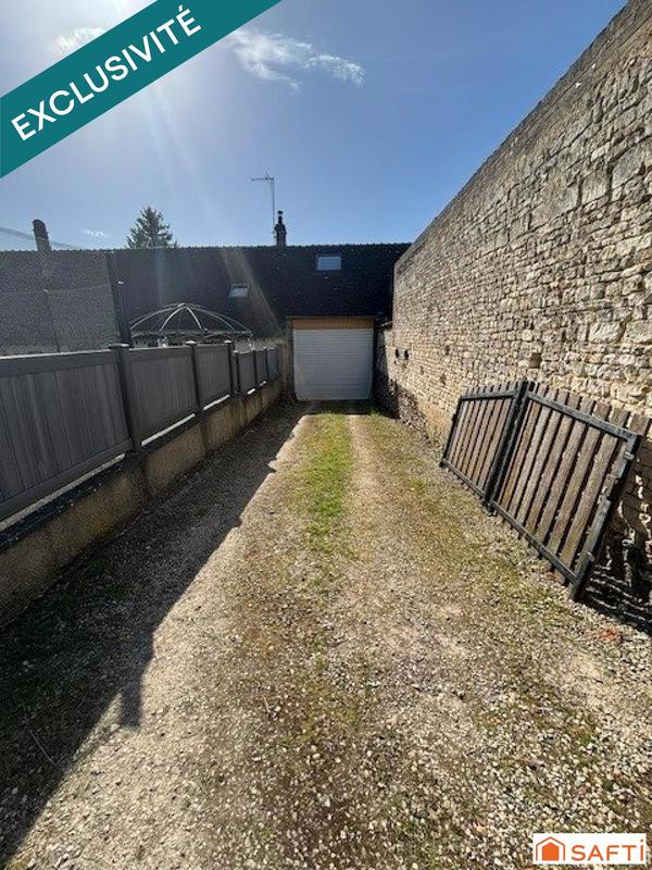 Maison - 155 m² - 6 pièces