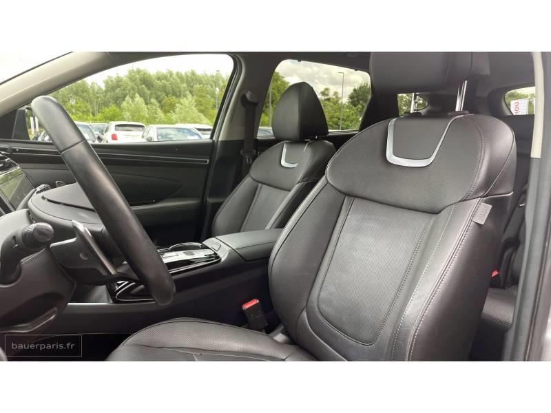 Hyundai Tucson 1.6 t-Gdi 265 Htrac Plug-in Bva6 Executive