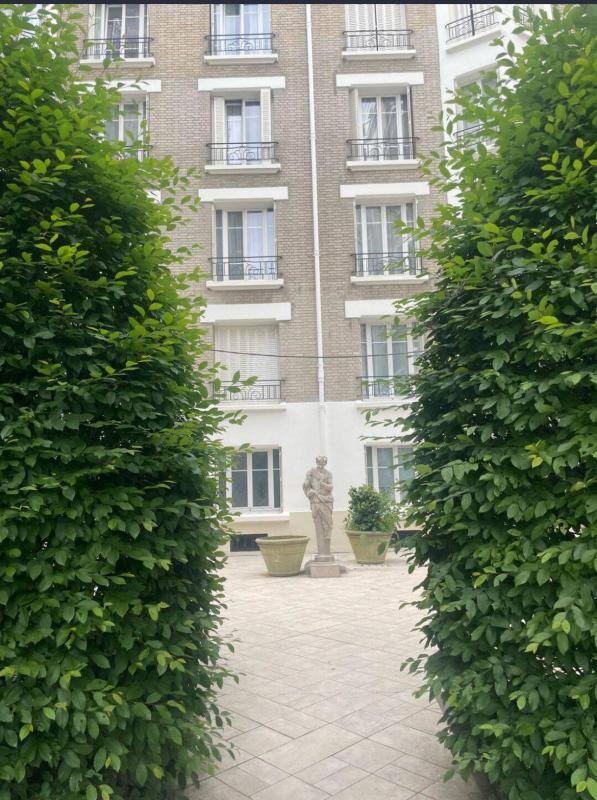 Appartement - 33 m² - 2 pièces